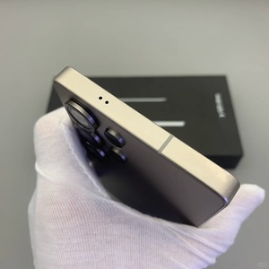 Nuevo Smartphone Sam Gala S25 Ultra Original 5G con Versión para EE. UU., Equipado con 16GB + 1TB de Memoria y Cámara Trasera de 108MP - Product Image 6