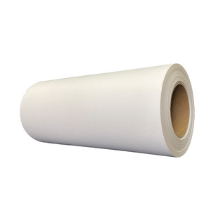 Double Side <strong>Matte</strong> DTF Pet Film 30cm Roll Cold Peel Hot Peel 30cm 33cm 40cm 60cm DTF Film Roll for DTF Printer - Product Image 3
