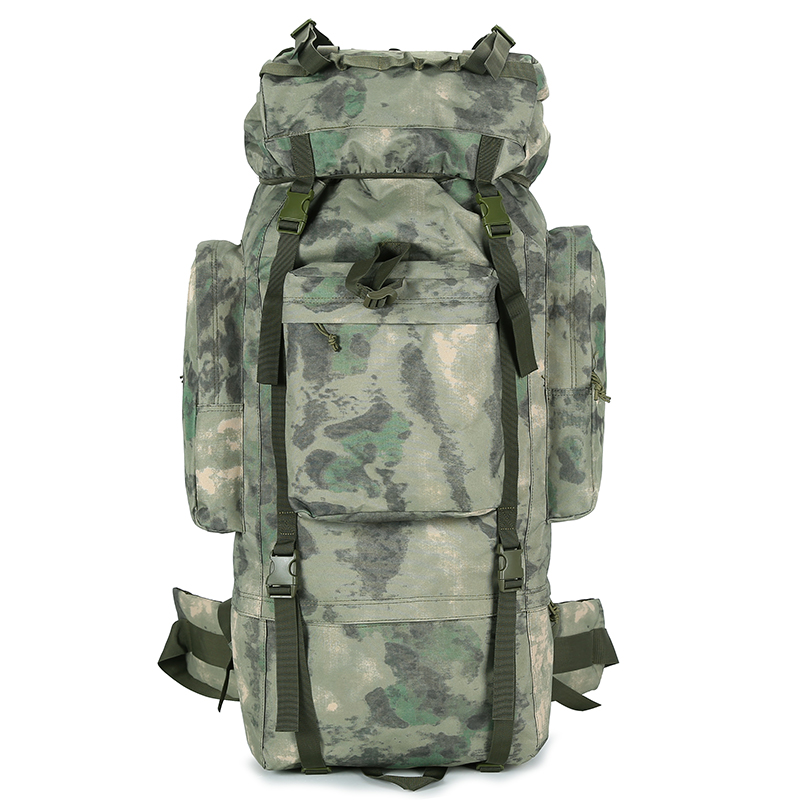 Ruins camo
