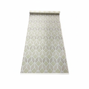 100% Polyester Digital Printed Roll Blind Plain <b>Window</b> Covering Curtain with Coated Fabric Woven Techniques - Product Image 1