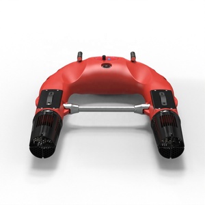 Thiết bị cứu hộ thuyền Robot dưới nước điều khiển từ xa tốc độ cao UAV tàu cứu hộ an toàn dưới nước - Product Image 4