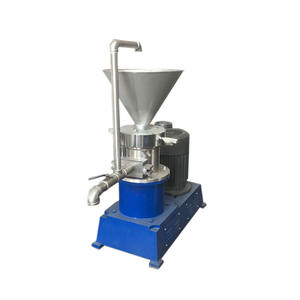 Máquina de molienda de pasta de salsa de tomate - Product Image 5