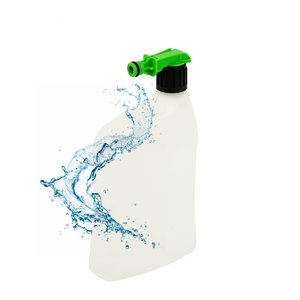 Jardín carpintero hormigas lavado de coches detergente barco capilla limpieza manguera final difusor boquilla - Product Image 6