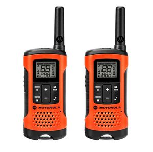 Vente en gros de talkie-walkie T265 d'origine, solutions radio FRS/GMRS talkie-walkie édition Sportsman Radio bidirectionnelle - Product Image 1