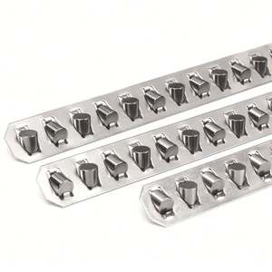 Rodamiento de Rodillos Cruzados de Acero Inoxidable y Cobre, Serie VR, Cilíndrico, de Una Hilera, con Soporte de Bolas, Alta Velocidad y Bajo Ruido - Product Image 2