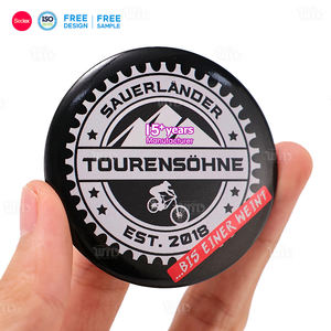 عالية الجودة المغناطيسي Opener شعار مخصص للحدث الرياضي للاستخدام المنزلي أو البار مباشرة من المصنع - Product Image 1