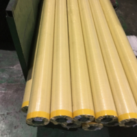 Rouleau de bâche PVC flexible autocollante écologique pour impression numérique, matériau enduit 610 g/m² pour bannière publicitaire