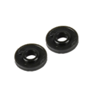 Apace tương thích <span class=keywords><strong>fuser</strong></span> đơn vị Spacer con lăn cho Konica Minolta Bizhub 223 283 363 423 7828 Máy Photocopy phụ tùng khoảng cách con lăn - Product Image 1