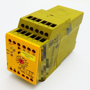 Plc PZA 30024VDC 1no 2nc 774029 Programmeercontroller voor veiligheidsrelais - Product Image 1