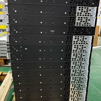 Para el Switch de Acceso Empresarial WS-C3560X-48P-S/L de 48 Puertos Gigabit con POE