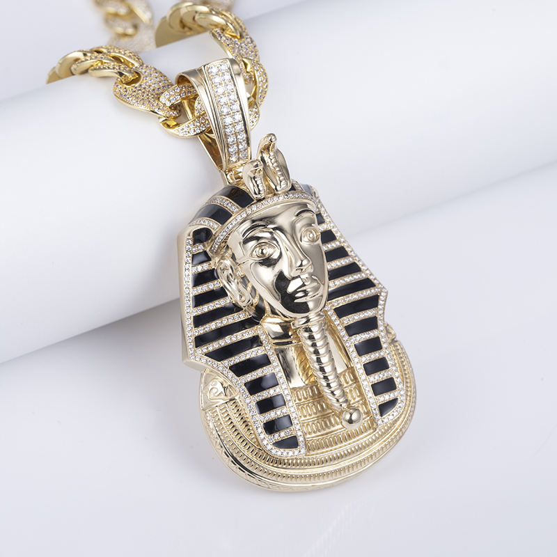 เยลโลว์โกลด์ 10k