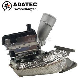 GTB2260VZK 810822 turboşarj 819968 799671 059145874T Audi 145874l Audi 145874cv türbin Audi A4 <span class=keywords><strong>3</strong></span>.0 TDI için (B8) - Product Image 3
