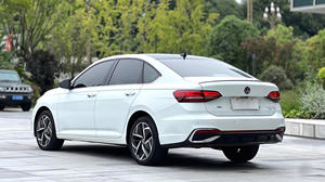 Shanghai Volkswagen 2021 Lavida 1.5L Transmission Automatique VW <span class=keywords><strong>Voiture</strong></span> d'Occasion Das Welt Auto <span class=keywords><strong>Voiture</strong></span> d'Occasion VW - Product Image 3