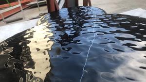 Mármol Natural de Alta Calidad con Diseño de Onda de Agua, Piedra Elegante para Encimeras, Mesas y Diseños Decorativos de Paredes y Pisos - Product Image 5