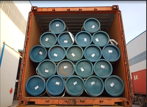 201 304 304L 316 316L 310s 430 436 439 904L 2205 2507 Prix du tube de tuyau en acier inoxydable - Product Image 6