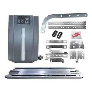 Moteur d'ouverture de porte de garage intelligent Wifi <span class=keywords><strong>Chamberlain</strong></span> Ouverture de porte de garage Porte roulante - Product Image 2