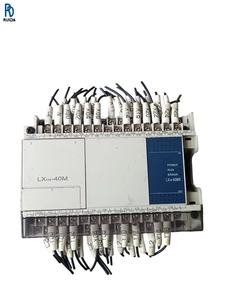 เซ็นเซอร์ควบคุม PLC ยี่ห้อ PLC ของแท้ใหม่เอี่ยม รุ่น LX1N-40MR - Product Image 1