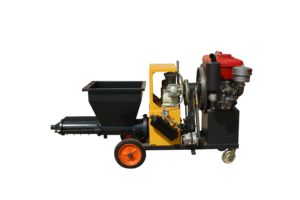 Machine à <span class=keywords><strong>projeter</strong></span> le ciment en poudre, machine à <span class=keywords><strong>projeter</strong></span> le plâtre, machine à <span class=keywords><strong>projeter</strong></span> le <span class=keywords><strong>mortier</strong></span> pour chantier de construction mural - Product Image 5