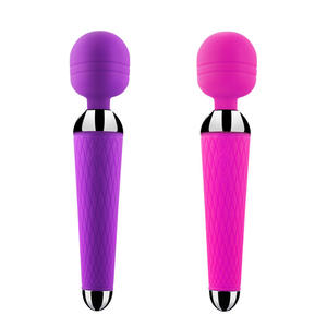 Youmay femelle sûr USB charge Port poignée Sexy jouet sexuel vierges masseur vibrateur - Product Image 2