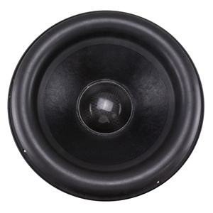 Subwoofer de voiture <span class=keywords><strong>Soway</strong></span> de 18 pouces, puissance de pointe de 6000 W, woofer en aluminium pour systèmes audio de voiture - Product Image 5