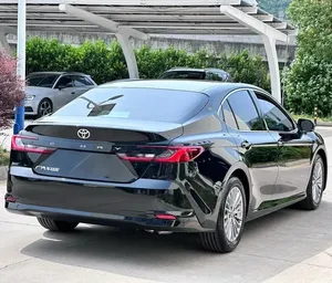 <span class=keywords><strong>Toyota</strong></span> Camry d'occasion à essence, très demandée, <span class=keywords><strong>4</strong></span> portes, 5 places, berline, conduite à gauche, toit ouvrant, intérieur noir, faible kilométrage, véhicule d'occasion - Product Image 2