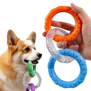Giao Hàng Nhanh Chóng Con Chó Đồ Chơi Tug of War Puppy Mọc Răng Cho Sự Chán Nhai Tpr Pet <span class=keywords><strong>Chew</strong></span> Đồ Chơi Răng Chó Làm Sạch Con Chó Cứng <span class=keywords><strong>Chew</strong></span> Cao Su Đồ Chơi - Product Image 1