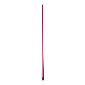 Carbon Fiber Billiard <b>Cue</b> 11.8mm 8-Tooth Wine Red Silver Professional <b>Pool</b> <b>Cue</b> With Front Leg Durable Indoor Sports Use - Product Image 1