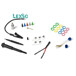 Sonda de Corriente para Osciloscopio Rohde & Schwarz RT-ZA13, Alemania, Garantía de 3 Meses, Soporte OEM Personalizado, Xgeqpt - Product Image 4