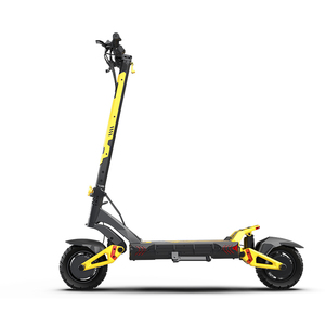 Vlaken 10inch Inflatable Tre <b>Drifting</b> Smart <b>Bike</b> Scooter Fat Tire Scooter Pro Stunt Scooter - Product Image 3