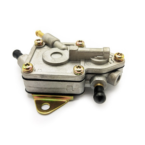 Pompe à carburant haute Performance adaptée pour Linhai <span class=keywords><strong>250cc</strong></span> 260cc 300cc VOG260 <span class=keywords><strong>Yamaha</strong></span> Scooter ATV <span class=keywords><strong>QUAD</strong></span> PARTS 2.9.01.0200 - Product Image 6