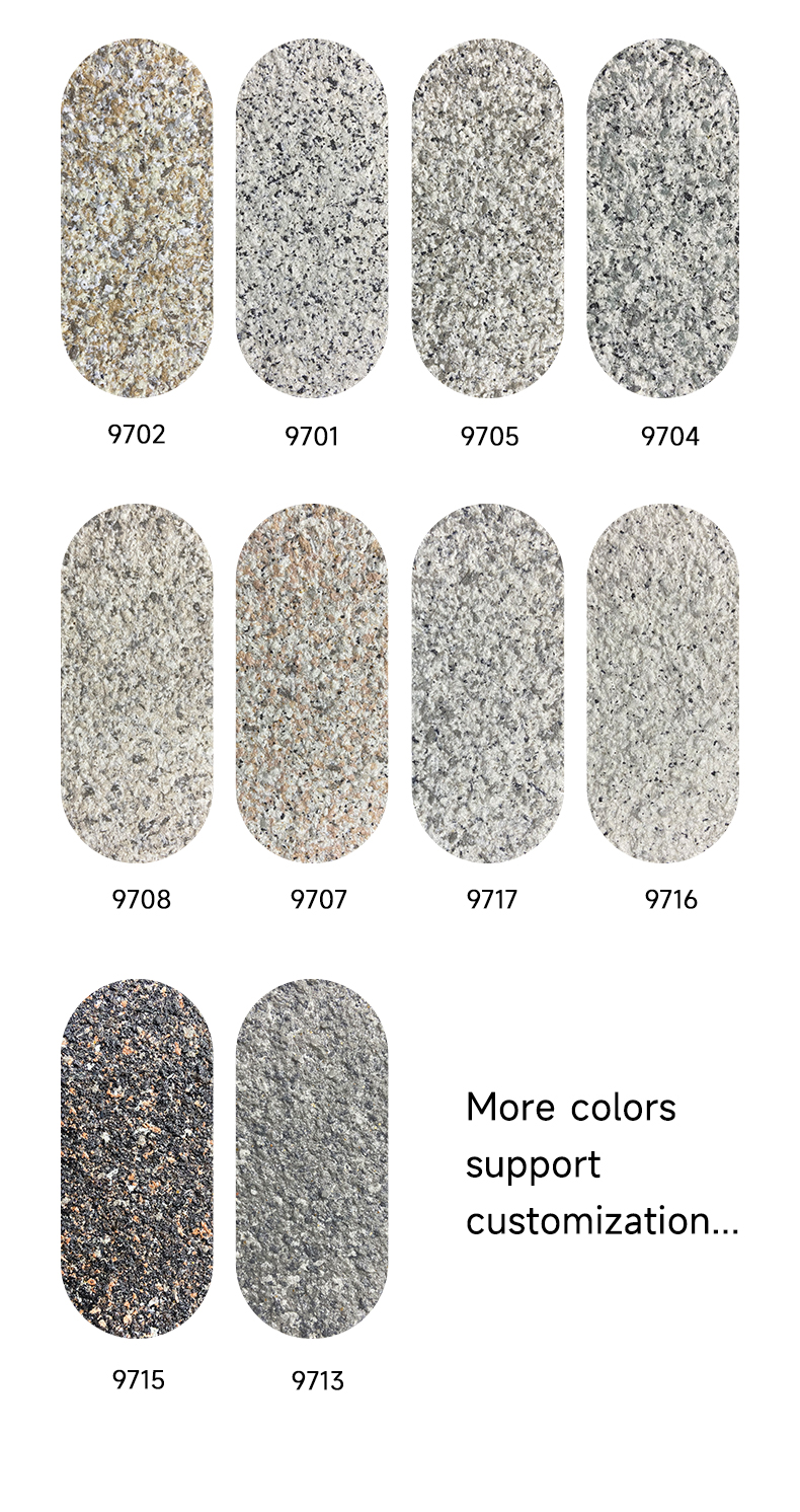 Multiple colors available, customization supported