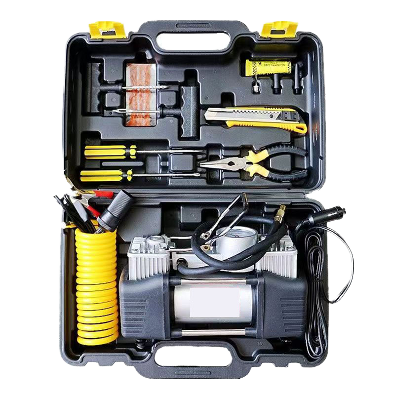 Air Compressor Pump 120W Plastic for