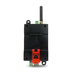 Chisung G202 moderno sistema de alarma de seguridad para el hogar GSM control remoto interruptor de relé abridor de puerta automático para llamada telefónica de Villa - Product Image 2