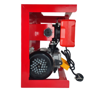 Distributeur de carburant numérique portable 40L/min avec <span class=keywords><strong>compteur</strong></span> pour station-service - Product Image 6