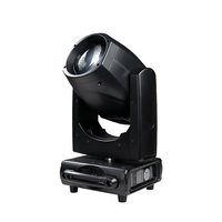 Nouvelle Conception 295W Moving Head Stage Light Beam 295 Sharpy Light Moving Head 14r Club Luces Dj Lights