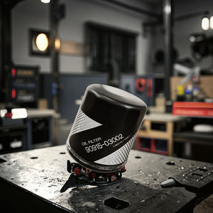 90915-YZZD2 90915-03002 топливный фильтр для японских автомобилей P550335 7897321 90915-YZZD1 высокоэффективный Лидер продаж масляных фильтров - Product Image 1