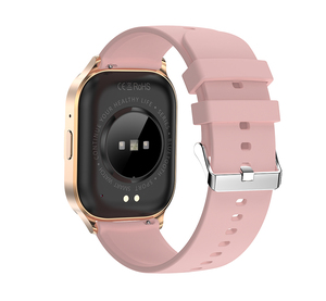 <span class=keywords><strong>Orologio</strong></span> intelligente all'ingrosso all'ingrosso del <span class=keywords><strong>touch</strong></span> screen IP67 impermeabile degli uomini e delle donne di sport smart watch - Product Image 3