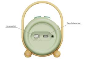 Jüdische pädagogische Tora Plüsch Kinder Krabben Dinosaurier Spielzeug Schreib brett Kinder Cartoon Badewanne Wasser Bad Spielzeug Geschichte Mahine - Product Image 4