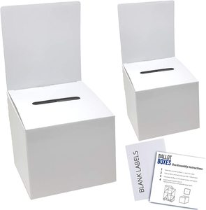 Cajas de cartón con relieve extraíble, cartón blanco brillante personalizado, fácil de doblar - Product Image 1