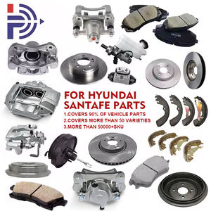 Isolateur de radiateur de haute qualité inférieur 25336-3x000 pour Hyundai Kia - Product Image 6