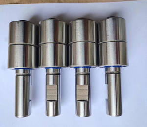 Gran oferta de China, rodamiento de bomba de agua automotriz WB1730075D WB1730078, rodamiento hidráulico WR2555127A 2555127 2555127-15 - Product Image 5