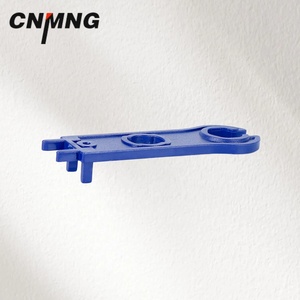 Solar Panel <strong>Connector</strong> <strong>Tool</strong> PV Disconnect <strong>Removal</strong> <strong>Tools</strong> 1000V Solar <strong>Connector</strong> <strong>Tool</strong> Assembly Spanners Wrenches - Product Image 1
