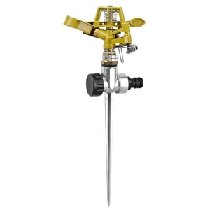Arroseur oscillant DaringFish pour aménagement paysager, buse rocheuse pour l'irrigation des pelouses et l'<span class=keywords><strong>arrosage</strong></span> des fleurs agricoles - Product Image 2