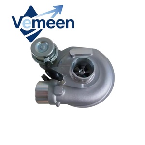 Turbocompresor para Iveco OEM 53149886446 53154890022 500314776 83149886444 99466793 4500939 500314776 <span class=keywords><strong>7701044612</strong></span> - Product Image 2