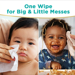 Lingettes humides pour bébé OEM, peau sensible, sans parfum, aloe vera, ultra-douces, épaisses, non tissées, emballage personnalisé en gros, lingettes pour nouveau-nés - Product Image 3