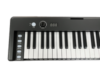 Nouveau Piano Électronique Synthétiseur Musical Clavier Électronique Semi-Professionnel 61 Touches Modèle 2025 en Vente Orgue Électronique