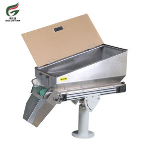 बेल्ट कन्वेयर होपर SC20-18 | बड़ी क्षमता कन्वेयर होपर - Product Image 4