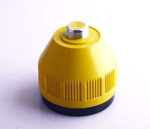 Mini Prisma óptico circular único para aplicaciones de topografía y herramientas prismáticas - Product Image 4