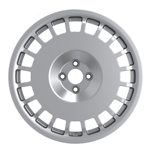 Cerchi in Lega Forgiati di Alta Gamma per Auto, <span class=keywords><strong>4</strong></span> <span class=keywords><strong>5</strong></span> 6 8 10 Fori, Ruote da 16 Pollici 4x100 - Product Image 4