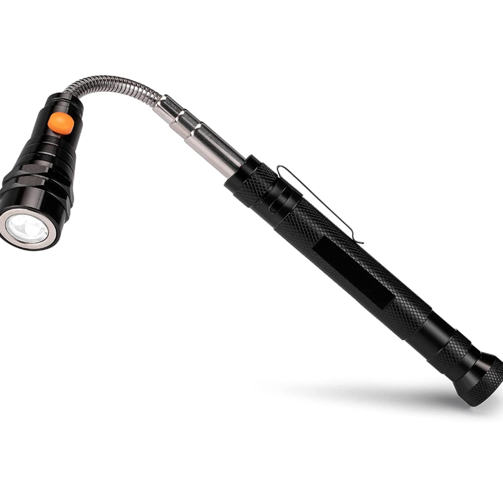 Amazon: Magnetic Pickup Tool 2 Pack, Cool Gadget Gift For Men, 31 - View #9
